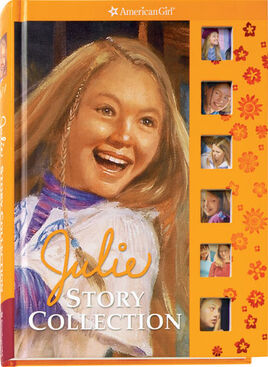 JulieStoryCollection