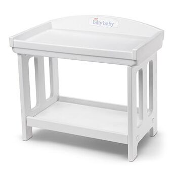 american girl bitty baby furniture