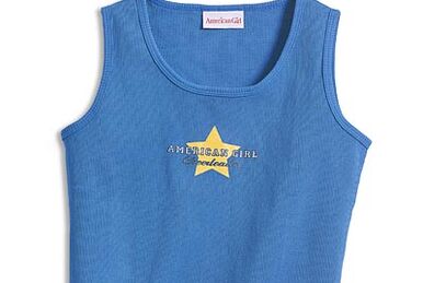 Softball Uniform, American Girl Wiki