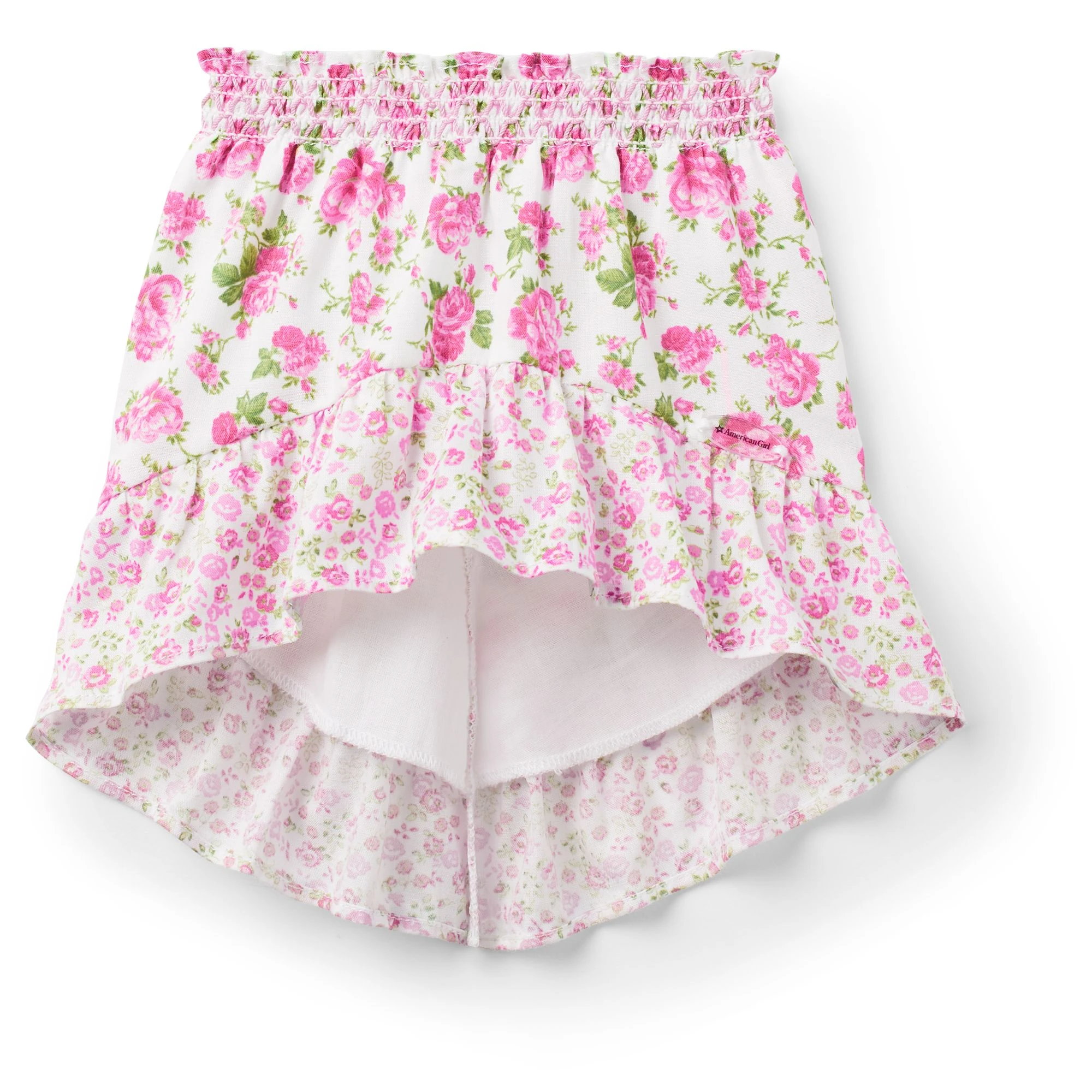 Ameri　UND SCAN FLOWER SKIRT UND SCAN FLOWER SKIRT（スカート）｜Ameri（アメリ）の