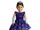 Snowflake Ball Gown