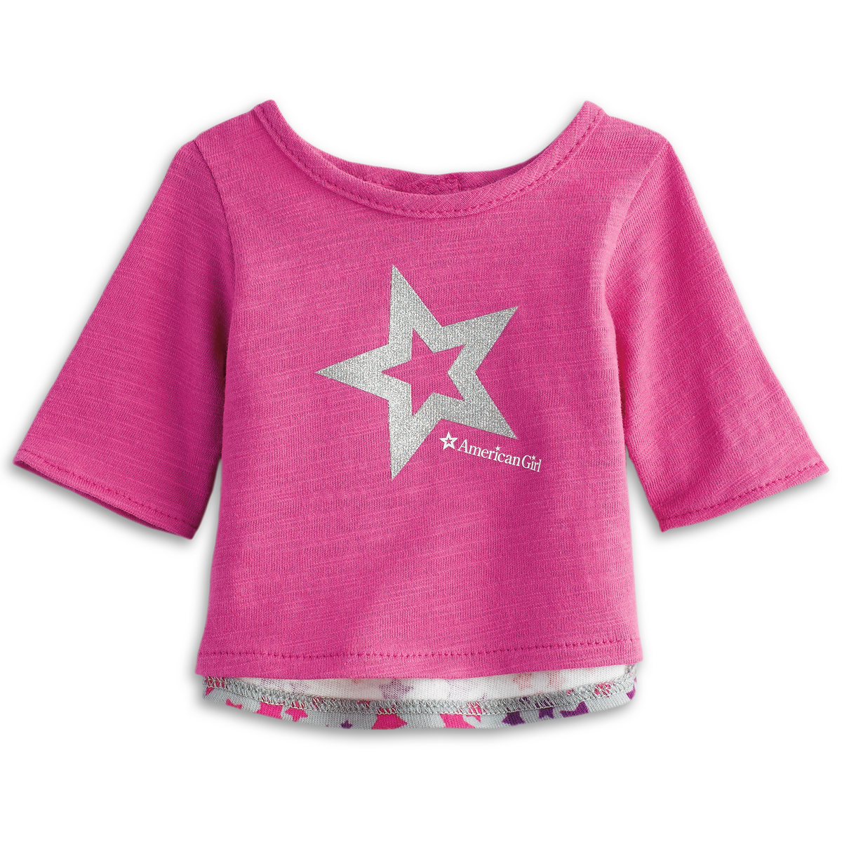 American girl star new arrivals