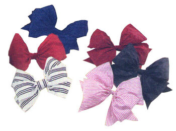 VictorianHairbows