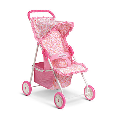 Bitty sale baby stroller