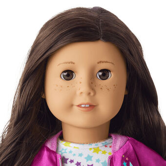 american girl doll truly me 55