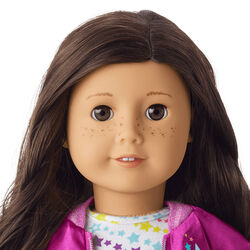 Category Hazel and Amber Eyed Dolls American Girl Wiki Fandom
