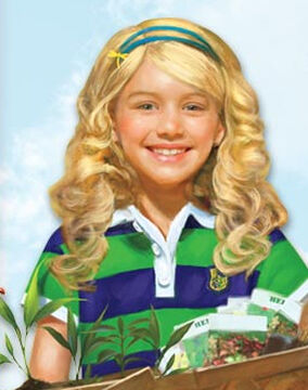 Lanie Holland American Girl Wiki Fandom