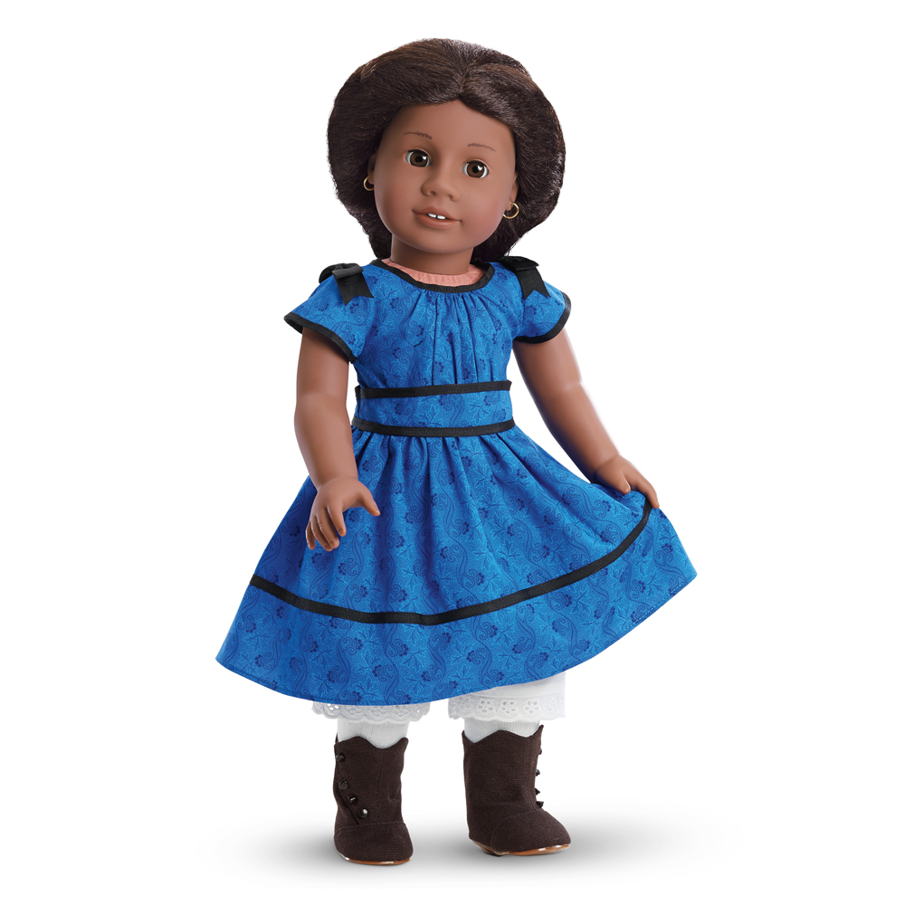 Addy Walker (doll), American Girl Wiki