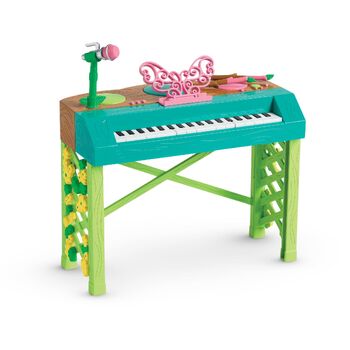 ButterflyBeatsKeyboard