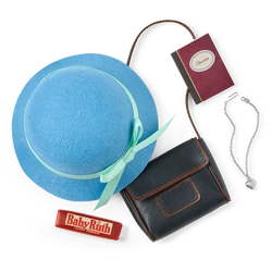 ClaudieMeetAccessories