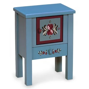Kirsten's Washstand.