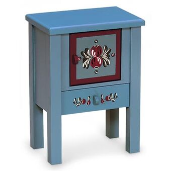 american girl nightstand