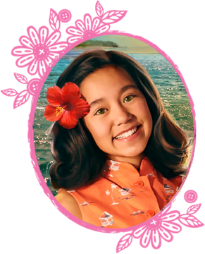 Nanea Mitchell American Girl Wiki Fandom