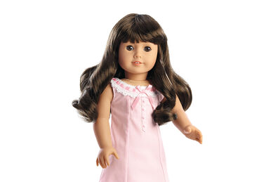 Samantha's Bedtime Accessories, American Girl Wiki