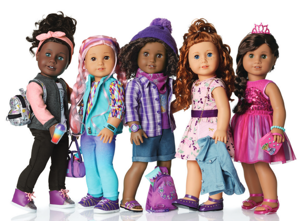 Create Your Own | American Girl Wiki | Fandom