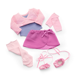 BalletPracticeSet