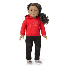 Online catalog pics are likely going to win out.