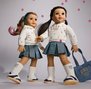 Gap-Promo