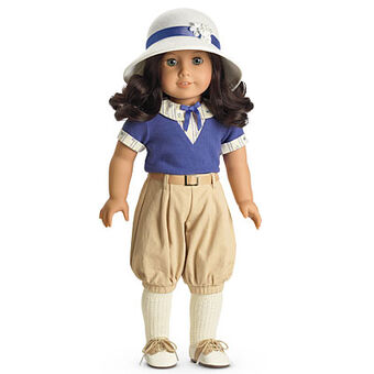 ruthie kit kittredge