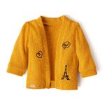 Sunny Paris Cardigan