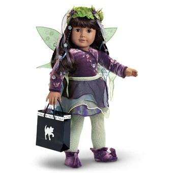 Wood Fairy Costume | American Girl Wiki | Fandom