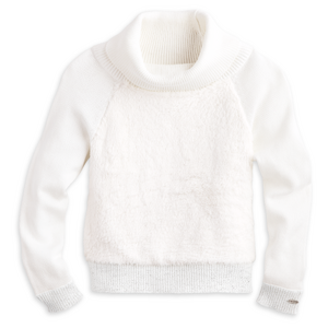 american girl enchanting winter outfit
