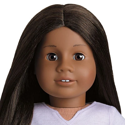 Just Like You 50 | American Girl Wiki 