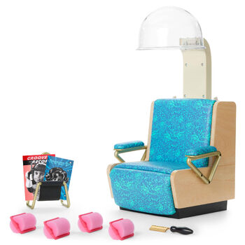 MelodySalonChairAccessories