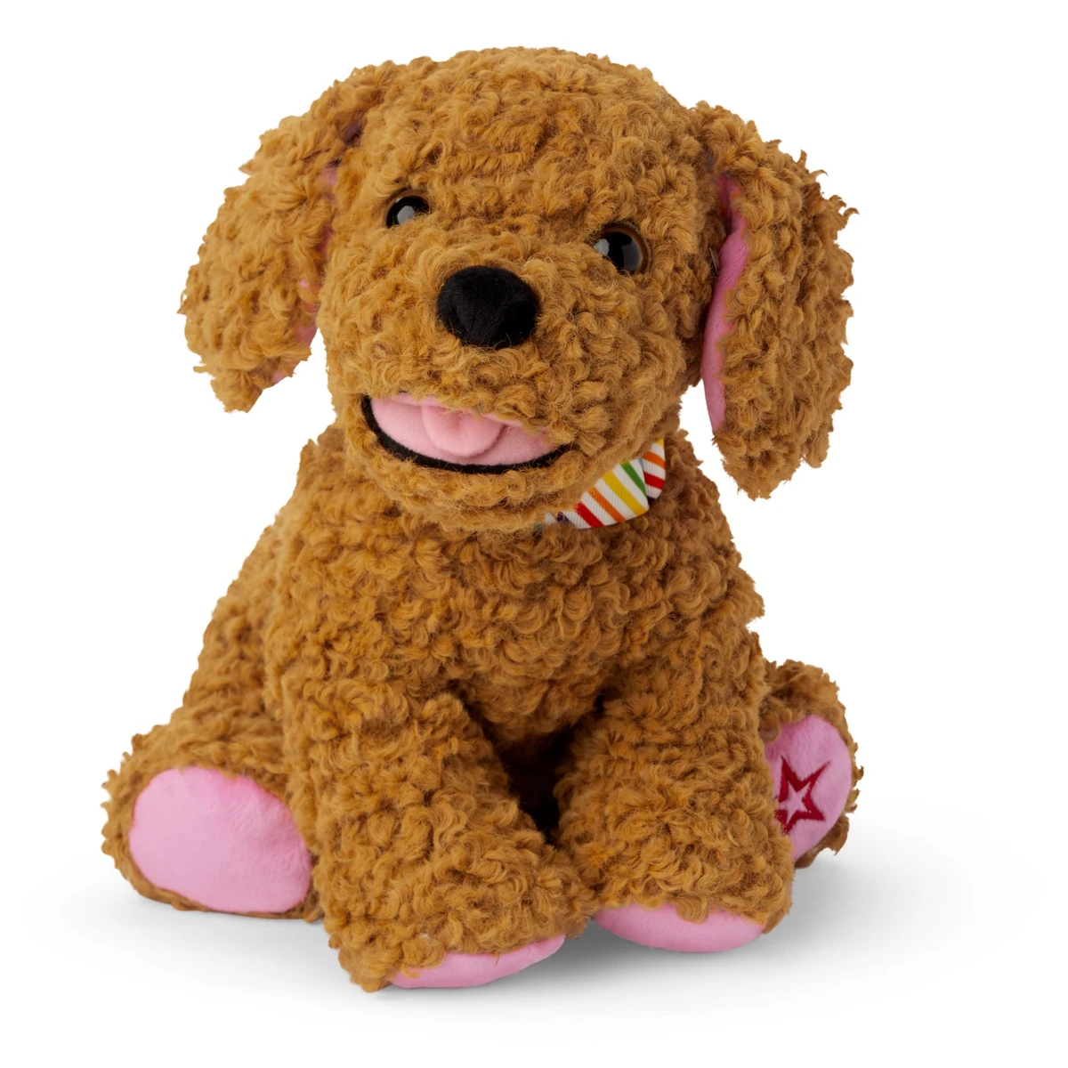 Daffodil Doodle Dog Plush American Girl Wiki Fandom