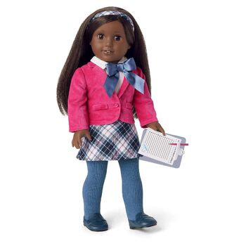 Student Council Election Outfit, American Girl Wiki