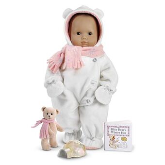 bitty bear american girl