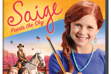 Saige paints the sky full movie free shop