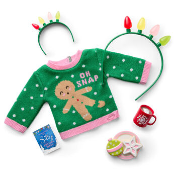 ChristmasPartySweater