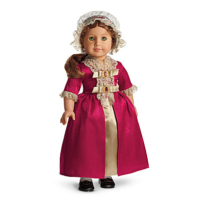 american girl doll felicity outfits