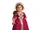 Felicity's Gala Gown