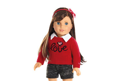 Grace's Collection | American Girl Wiki | Fandom