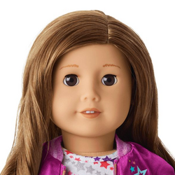 American girl doll girl of the year 2019 shop