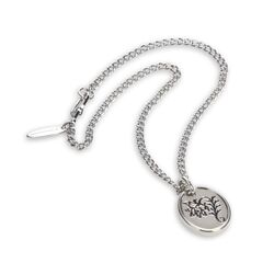 SaigeSparkleDress necklace