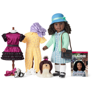 ClaudieUltimateCollection