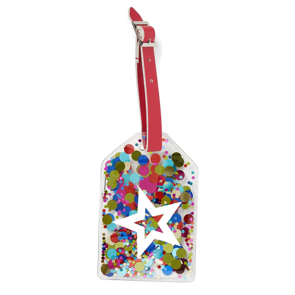 Confetti Luggage Tag American Girl Wiki Fandom