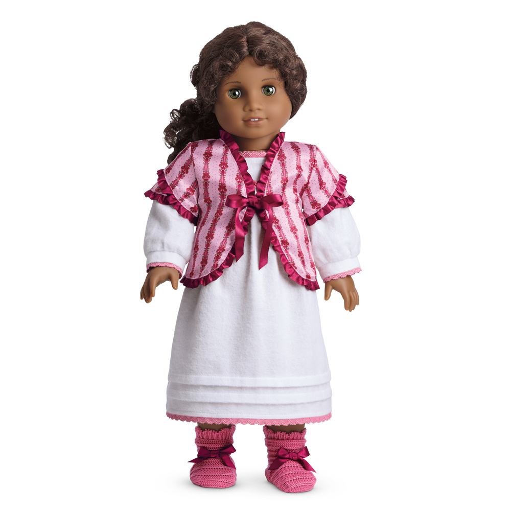 american girl pyjamas