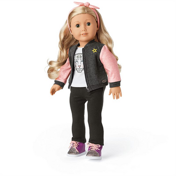 Let's Create Outfit II | American Girl Wiki | Fandom