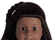 dark skinned dolls