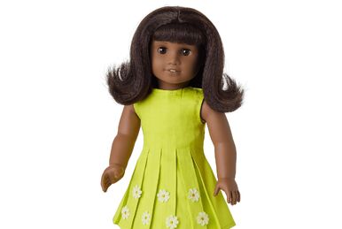 Melody's Travel Essentials, American Girl Wiki