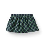 Tartan Plaid Party Skirt