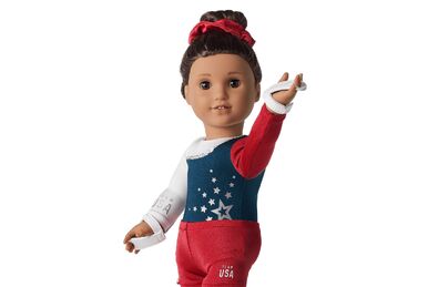 Soccer Gear, American Girl Wiki