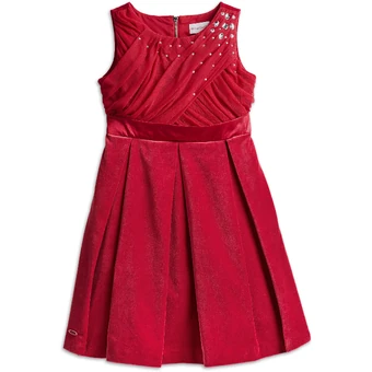 american girl tis the season party dress