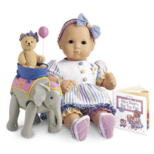 Circus Set | American Girl Wiki | Fandom