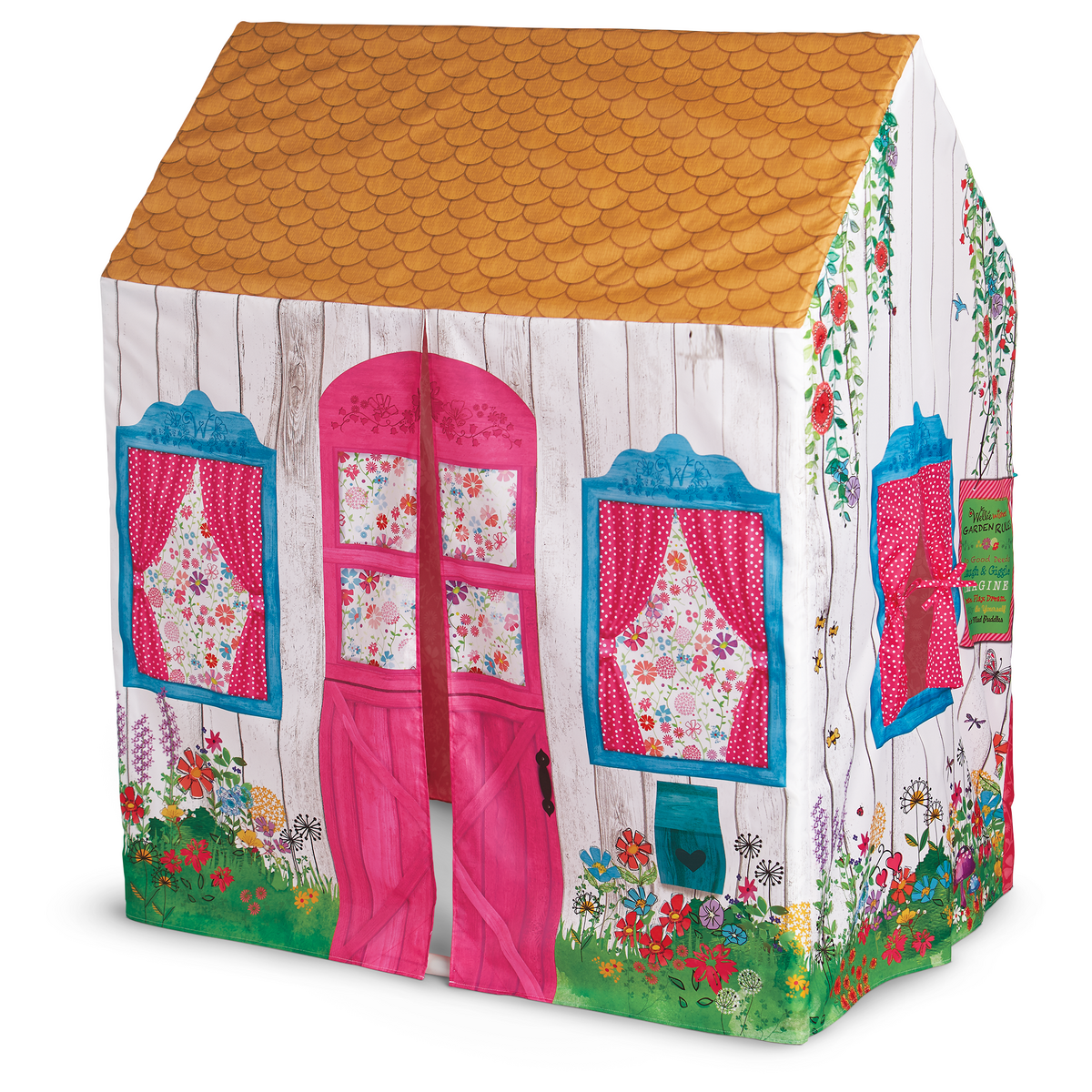 American Doll Tent