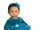 Teal Tidings Dress